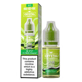 10ml Nic Salt SKE Crystal - Power Vape Shop